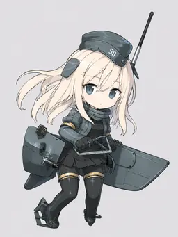 Profile image of U511