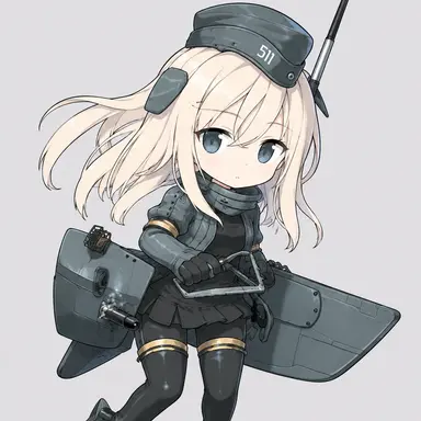 Profile image of U511
