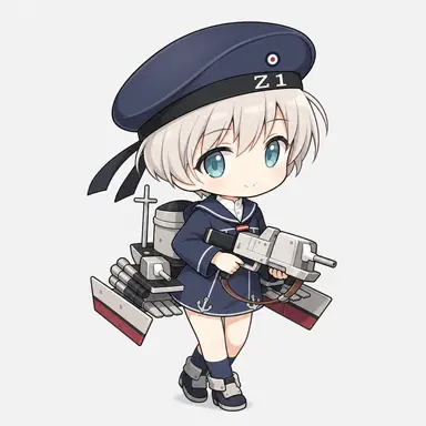 Profile image of Z1