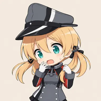 Profile image of プリンツ・オイゲン
