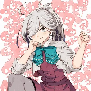 Profile image of Asashimo