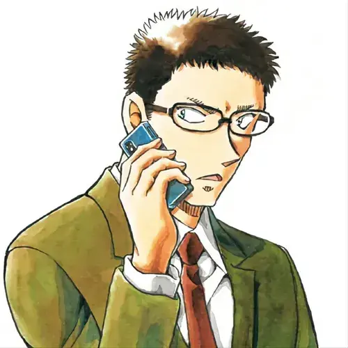 FeebleMolly6300의 카자미 유우야