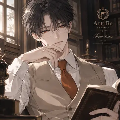 Profile image of Sebastian