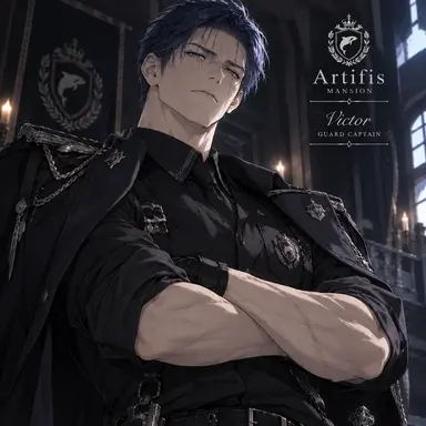 Profile image of Victor