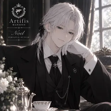 Profile image of Noel