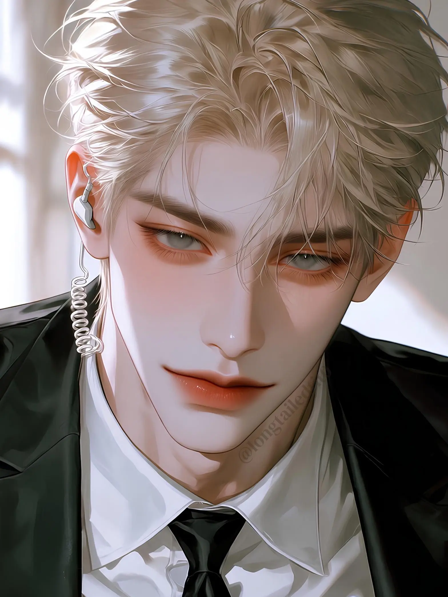 longtailedtit0의 Nam Heeyun
