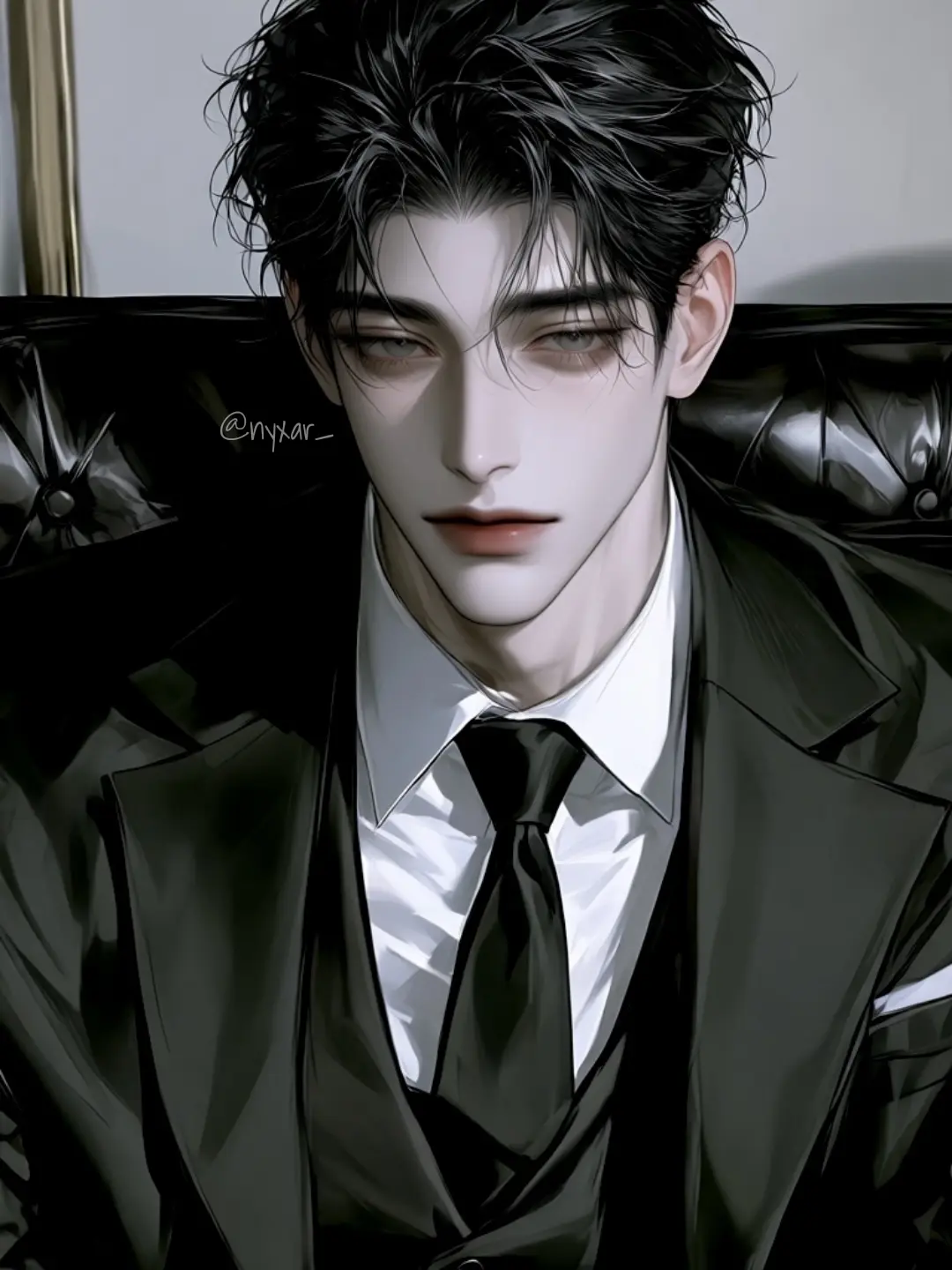 nyxar_의 강태하