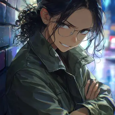 Profile image of Raffine