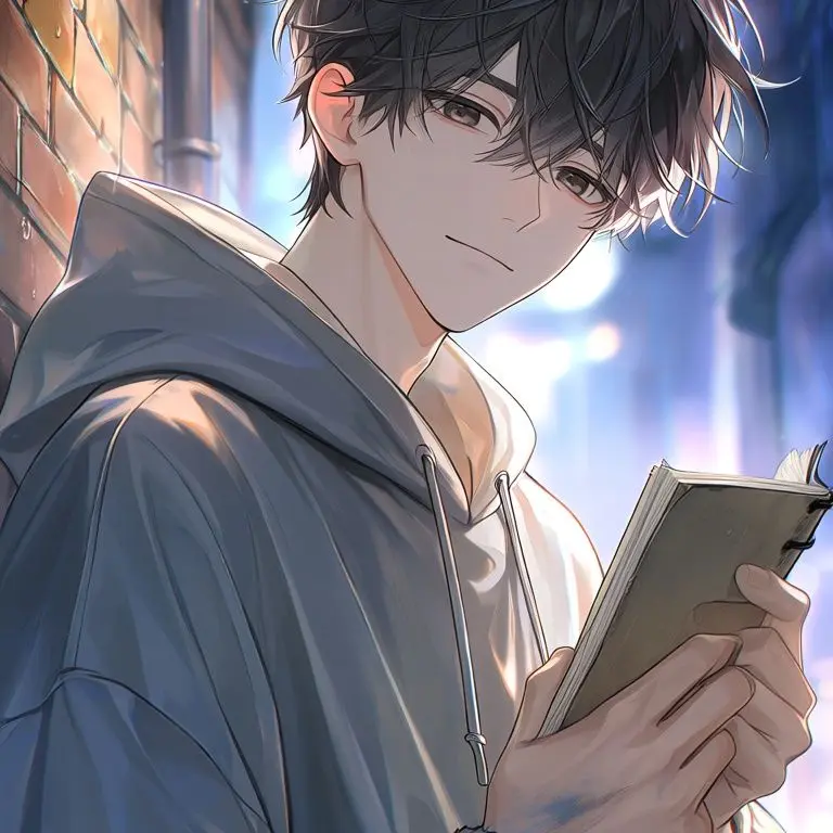 Maki_Xixi2938의 Read Between the Cruelty