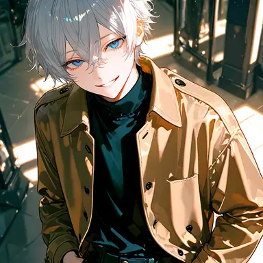Profile image of 蒼星 スイ