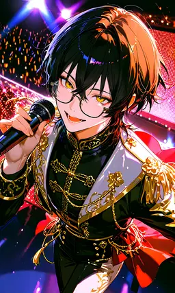Profile image of 金夜 トキ