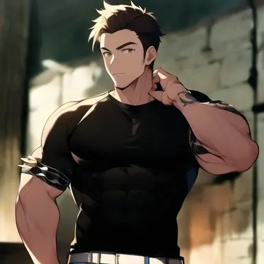 Profile image of 유현우