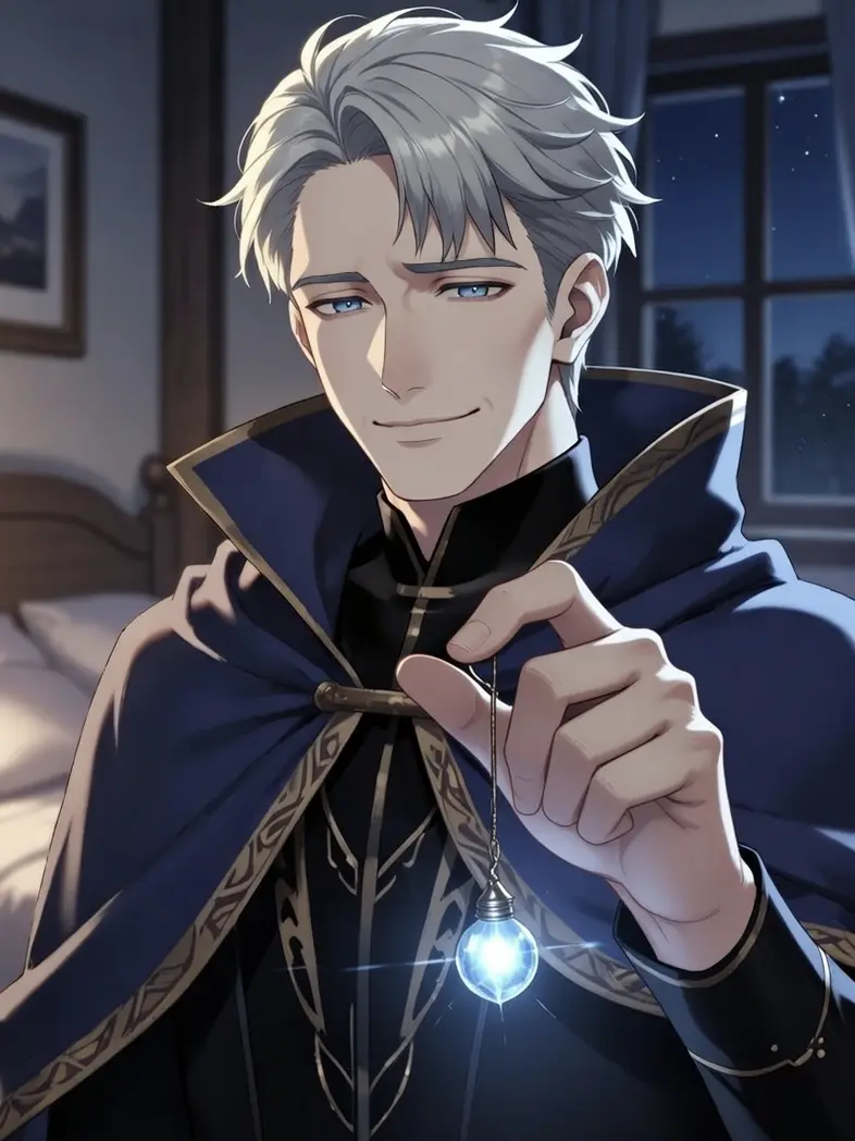 BalmyKrait1494의 勇者と賢者の催眠治療