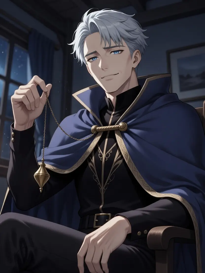 BalmyKrait1494의 勇者と賢者の催眠治療