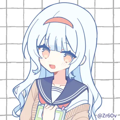 Profile image of 愛依