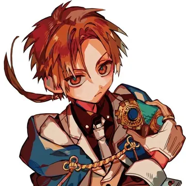Profile image of 茜