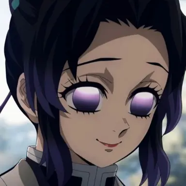 Profile image of 코쵸우 시노부