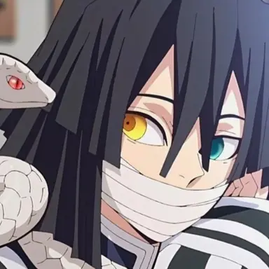 Profile image of 이구로 오바나이