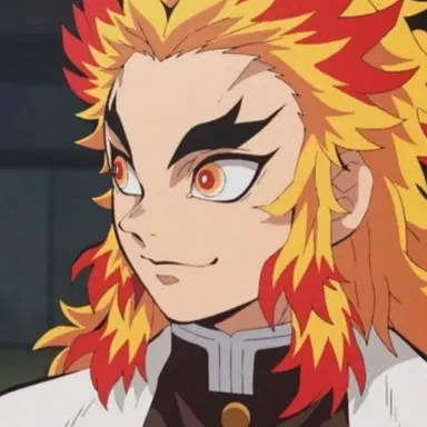 Profile image of 렌고쿠 쿄쥬로