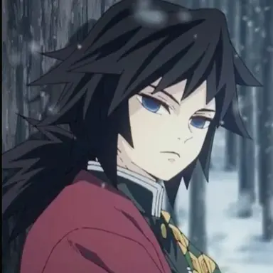 Profile image of 토미오카 기유