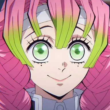 Profile image of 칸로지 미츠리