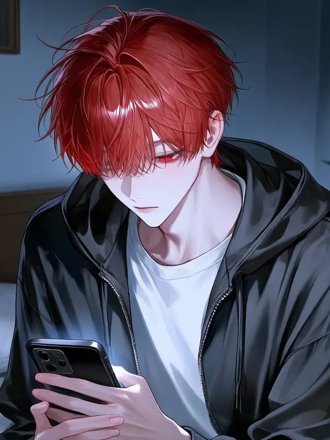 K___ei의 チャ・ユヒョン