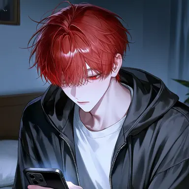 Profile image of チャ・ユヒョン
