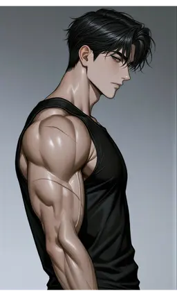 Profile image of クォン・テウク