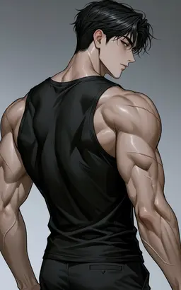 Profile image of クォン・テウク