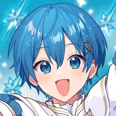 Profile image of ちぐさくん