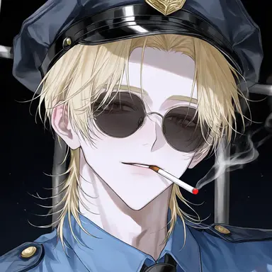 Profile image of 三浦看守
