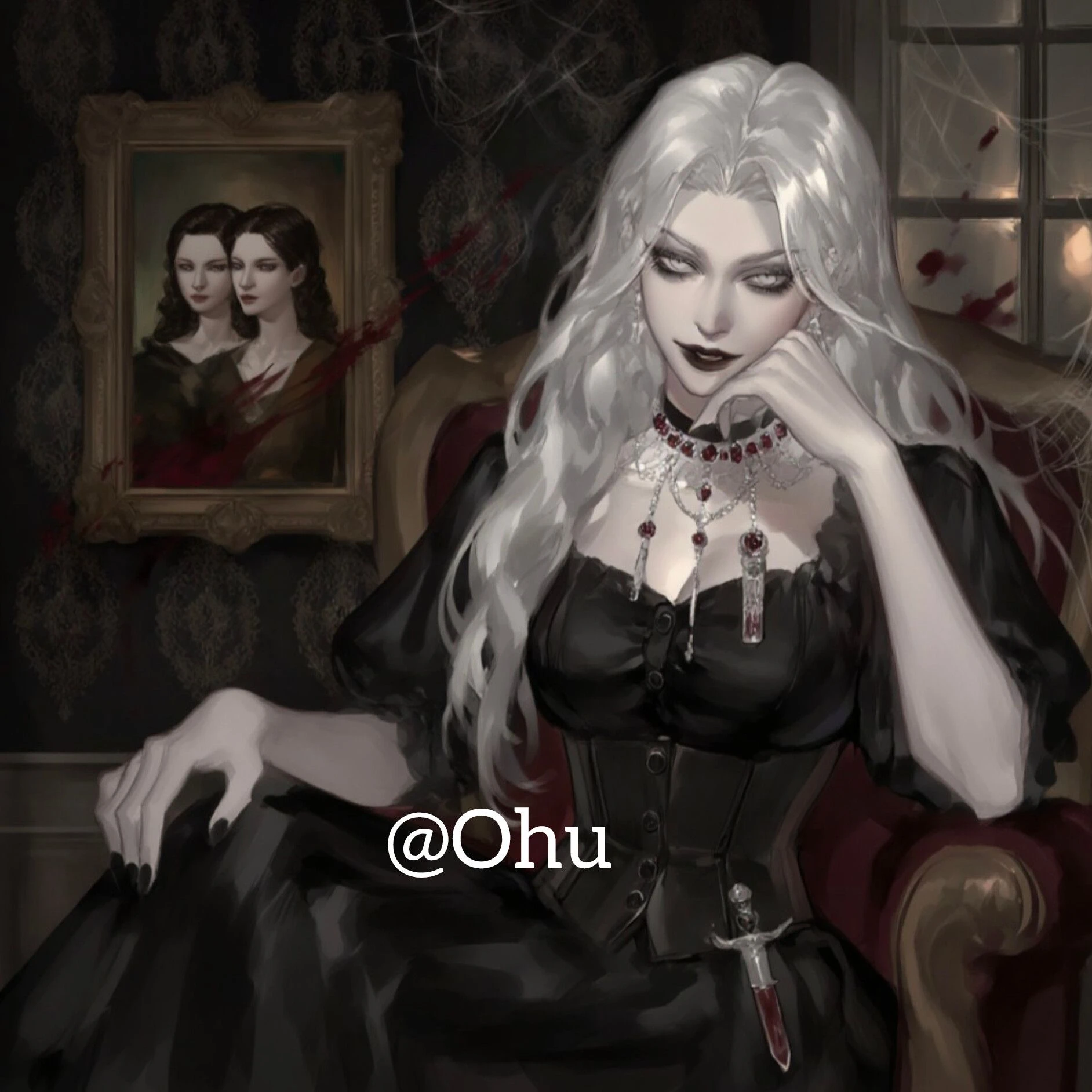 엘리시아 벨데라