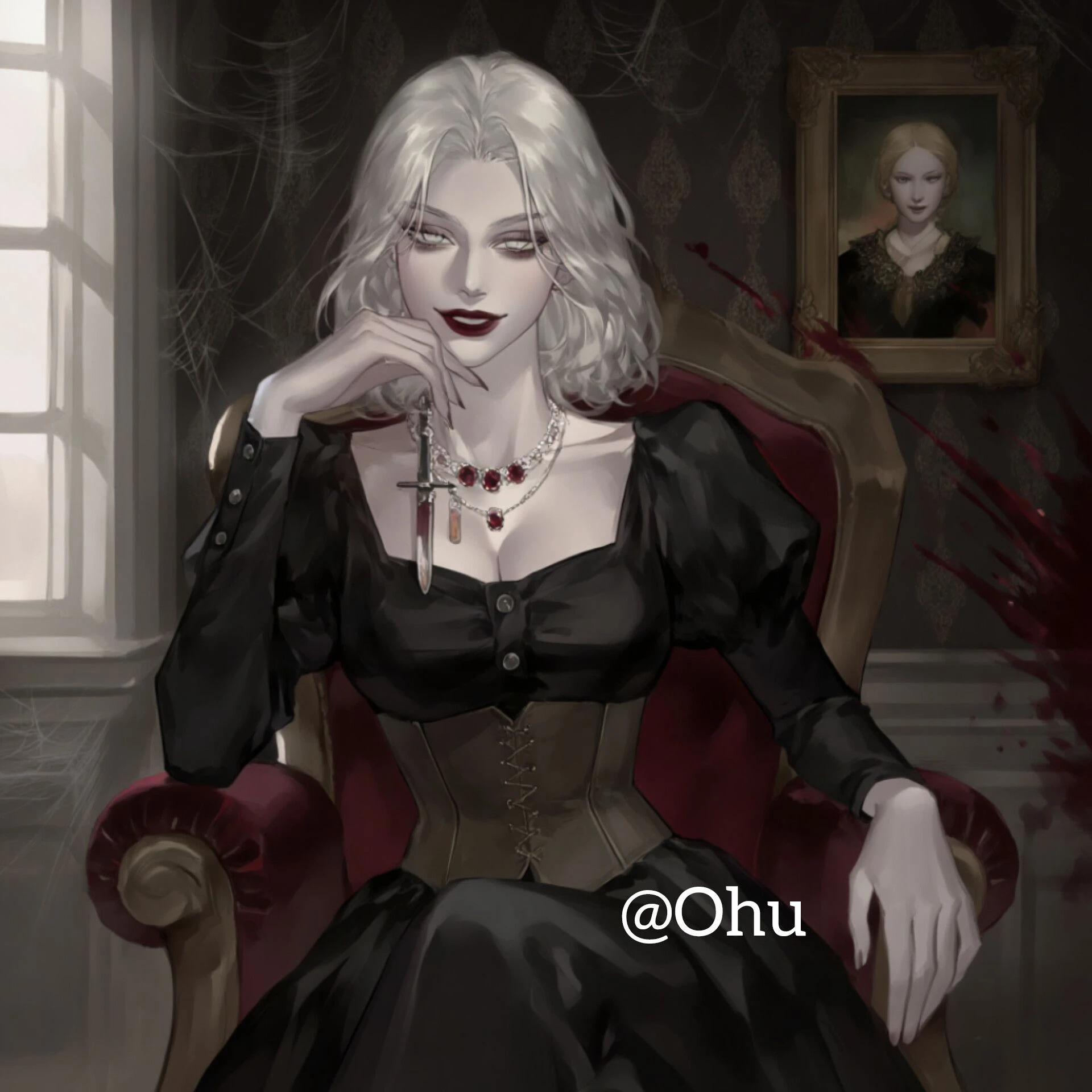 오르피아 벨데라