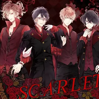 Profile image of 스칼렛