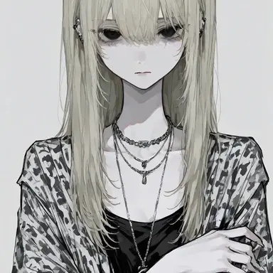 Profile image of 詩乃