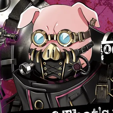 Profile image of おおはらMEN