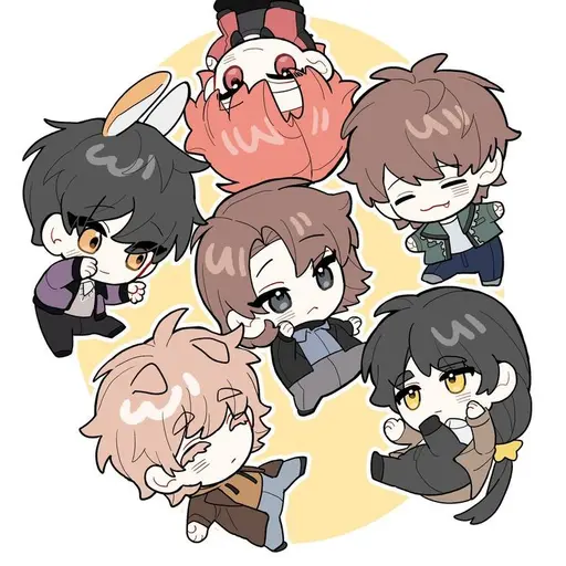 BumpyYen6952의 미수반 단톡방