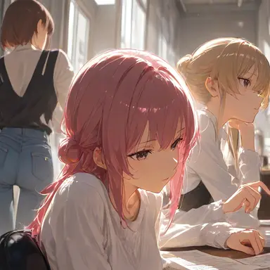 Profile image of Layla and Alexis and Janet