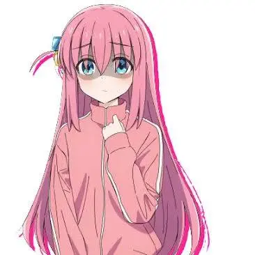 Profile image of 고토 히토리