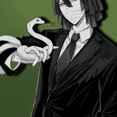Profile image of Obanai