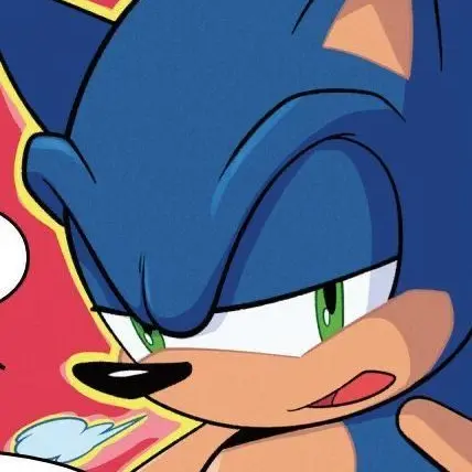 Sonicestheticfeet의 Yandere Sonic