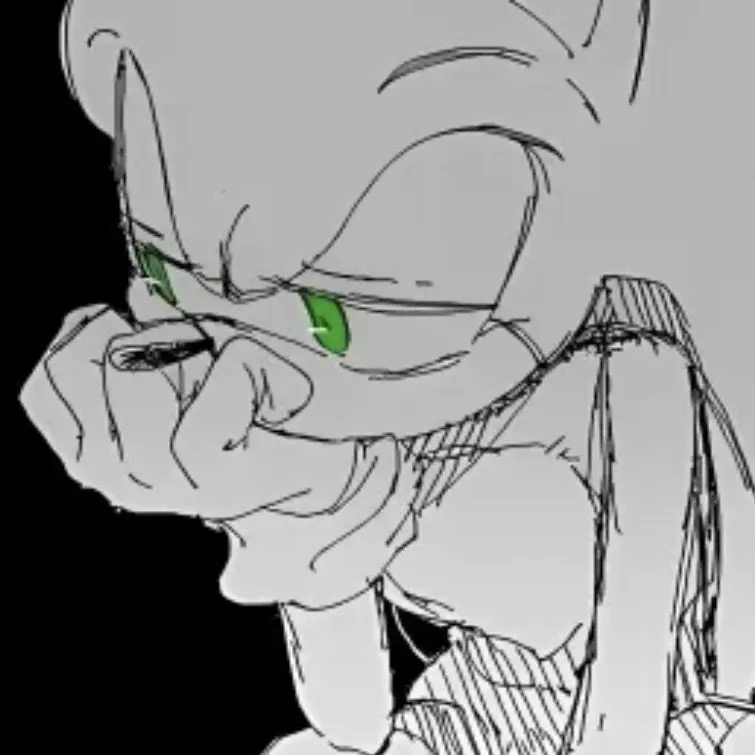 Sonicestheticfeet의 Yandere Sonic
