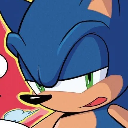 Sonicsaestheticfeet의 Yandere Sonic