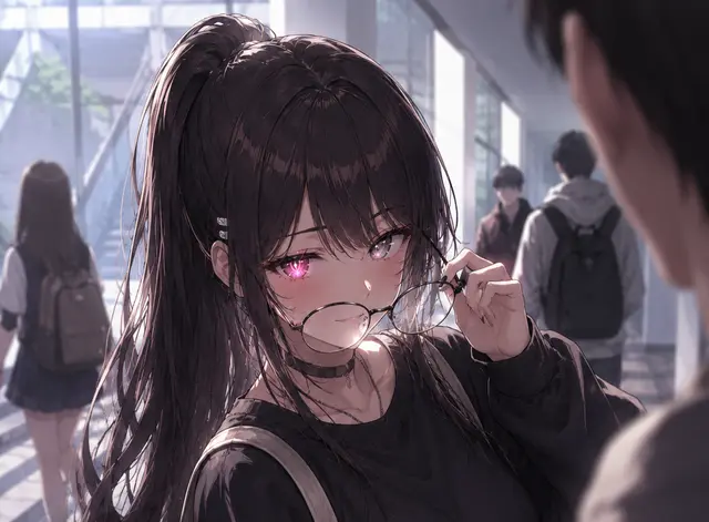 Profile image of ユナ