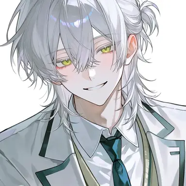 Profile image of 凪