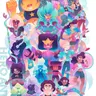Profile image of Steven universe