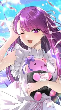 Profile image of 黒神ミレイ