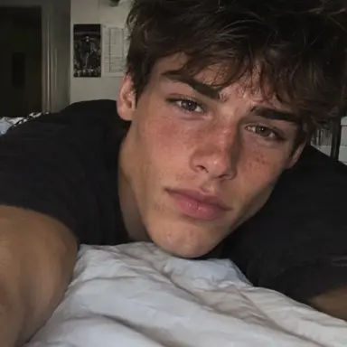 Profile image of Cole