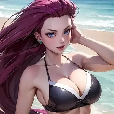 Profile image of Jessie Team Rocket