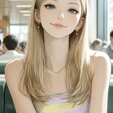 Profile image of Rayne